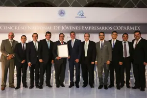 Puebla, comprometida con el crecimiento económico del país