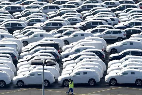 Canadá se une a México y otros países contra posible arancel automotriz