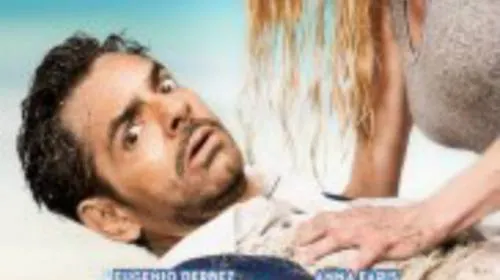 ¿Funcionó el llamado a boicot a cinta de Eugenio Derbez “Hombre al agua”?