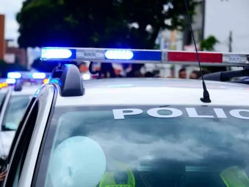 Despiden a policía que mató a hombre afroamericano en Ohio