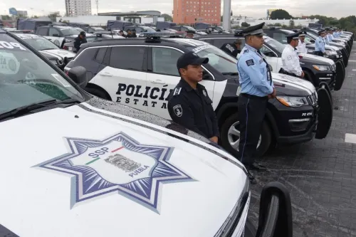 Viable aumentar presupuesto en seguridad, pero se debe justificar su aplicación