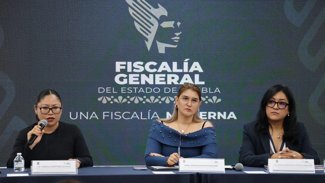 Se consolida el Instituto de Formación Profesional de la FGE como centro líder de capacitación a nivel nacional