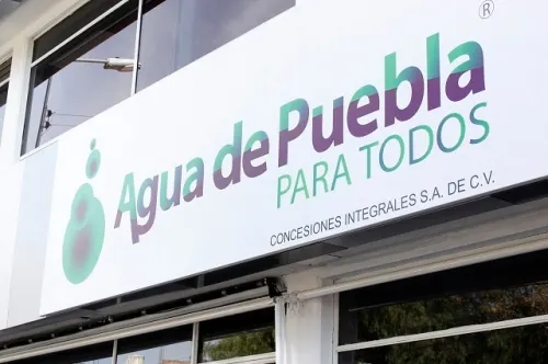 La tragicomedia del agua en Puebla