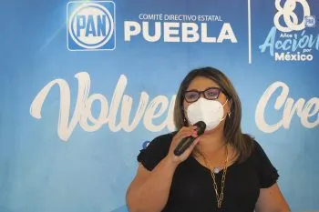 Demanda PAN anulación de elección en Texmelucan