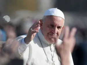 El Papa autoriza absolver indefinidamente el pecado del abort