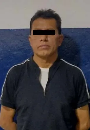 detenido