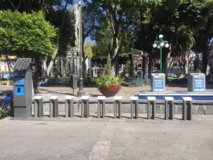 Regidor del PRI pedirá que se sancione a CycloShare por incumplimiento de contrato