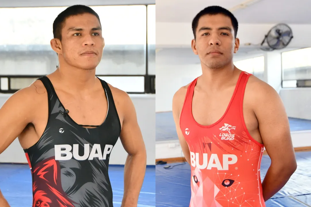 Abierto Mexicano de Lucha