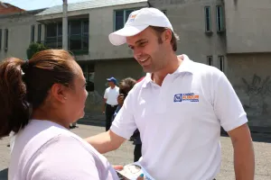 Gestionaremos más servicios para Lomas 5 de Mayo: Albizuri