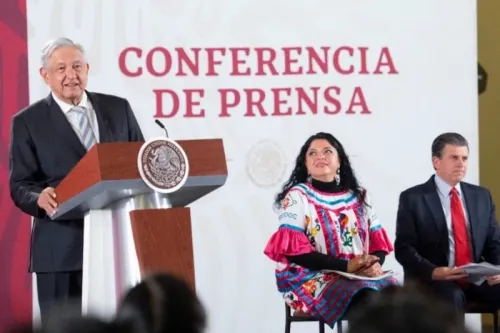 Avión presidencial, a dos rayitas de rifarse
