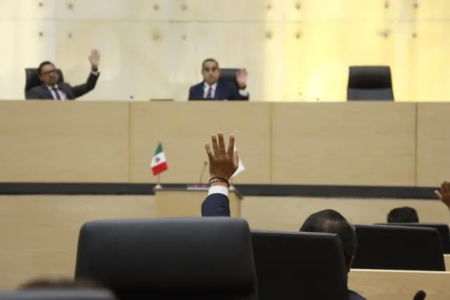 Congreso de Puebla