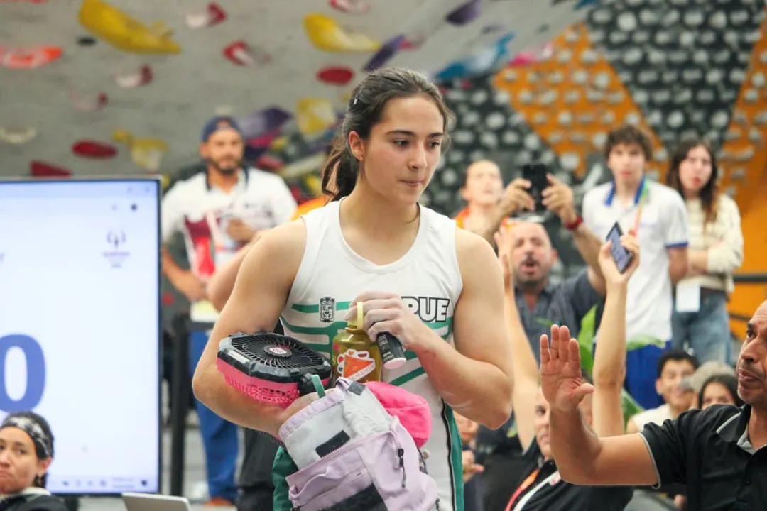 María José Estrada