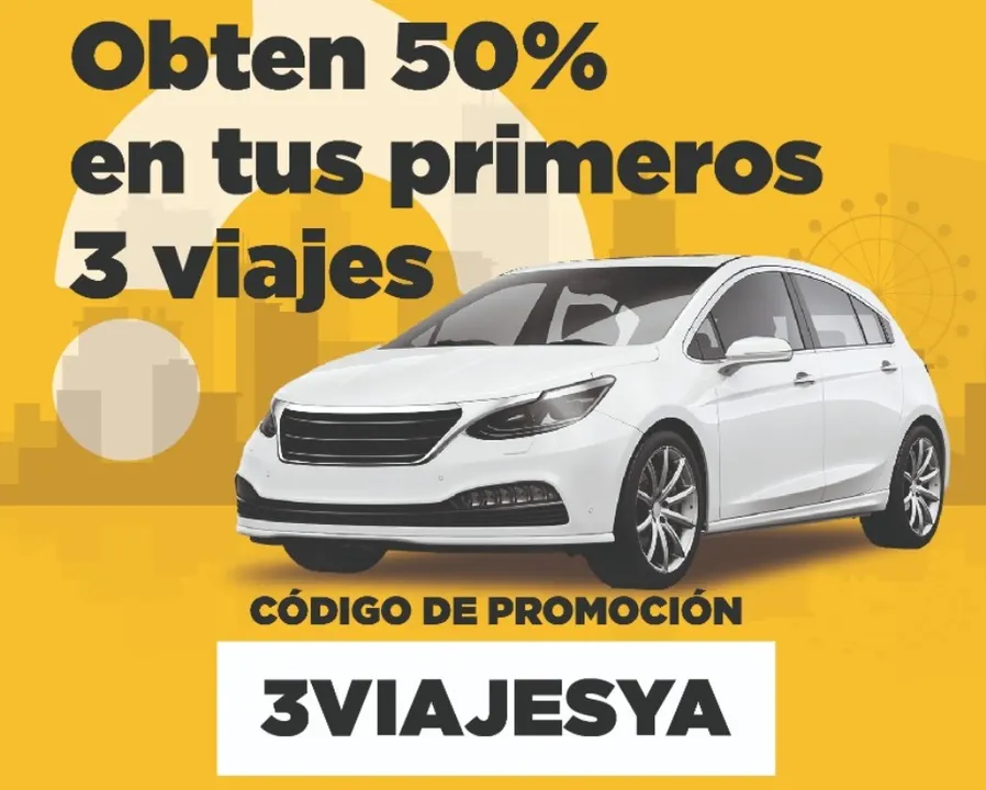 Lanza Yabü México promociones por Fiestas Patrias