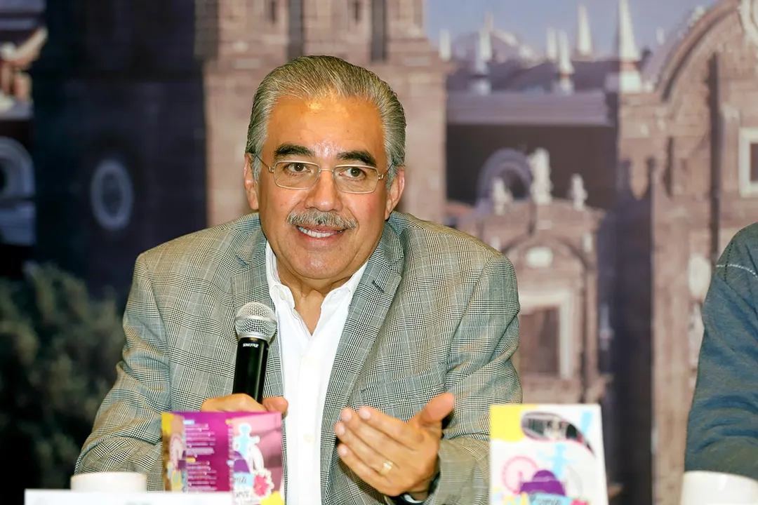 Rogelio Lopez Angulo