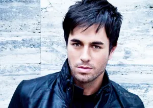 Enrique Iglesias, Pitbull e Intocable darán shows en foros del país