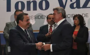 Tony Gali anuncia inversión de más de 200 mdp para Teziutlán