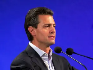 Objetivo de visita a RU es atraer inversiones: Peña