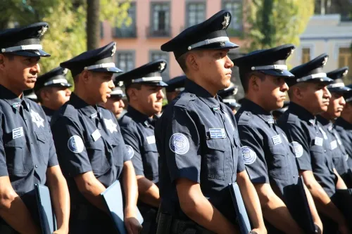 En el tema de seguridad tienen que abonar todos los sectores: Mata Temoltzin