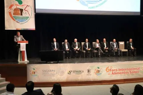 Fundamental la inocuidad agroalimentaria para incrementar competitividad y proteger la salud humana
