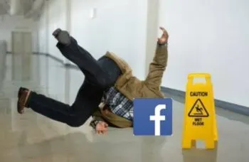 ¡Se cayó Facebook!, la red social presenta fallas y usuarios no pueden acceder
