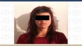 Vinculan a proceso a Karla Stephannie N. por homicidio calificado en Campestre Mayorazgo