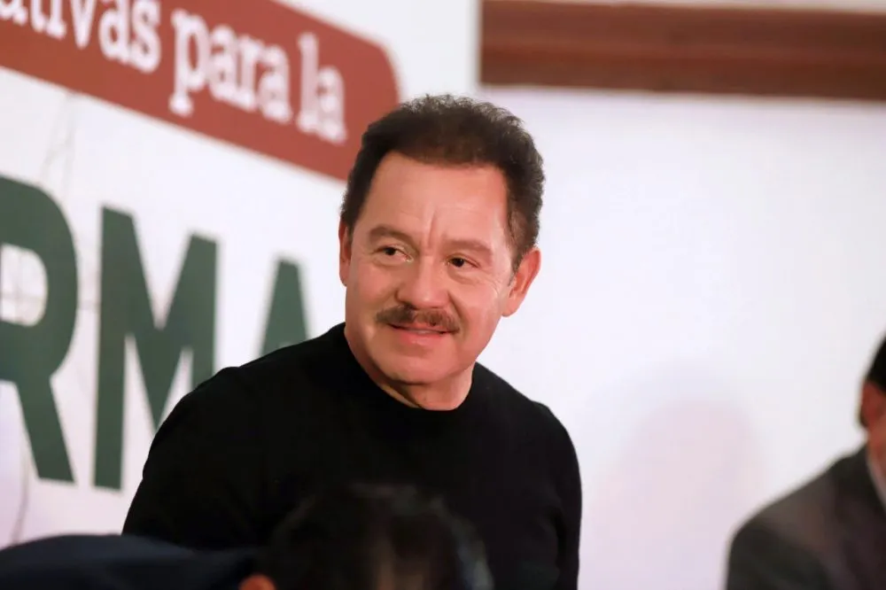 Ignacio Mier