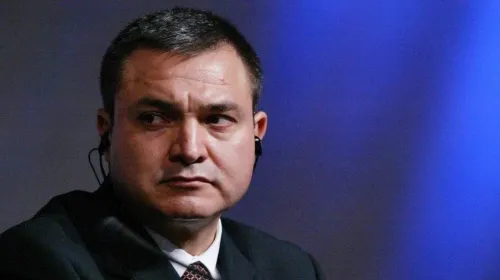 García Luna comparece ante Brian Cogan, juez del Chapo; prevé que el juicio sea complejo