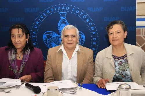 Puebla será sede del Congreso Nacional de Física y Encuentro Nacional de Divulgación Científica