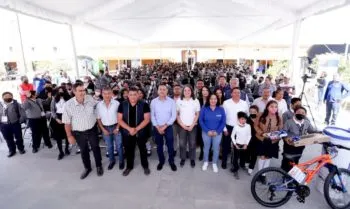 Conmemora San Andrés Cholula el Día Mundial del Agua