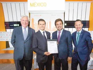Un Presidente no piensa cómo ‘joder’ a México: Peña Nieto; rechaza idea de segunda vuelta electoral