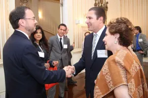 Presenta RMV ventajas competitivas de Puebla en NY