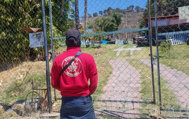 Supervisan balnearios en San Pedro Cholula previo a Semana Santa para garantizar seguridad