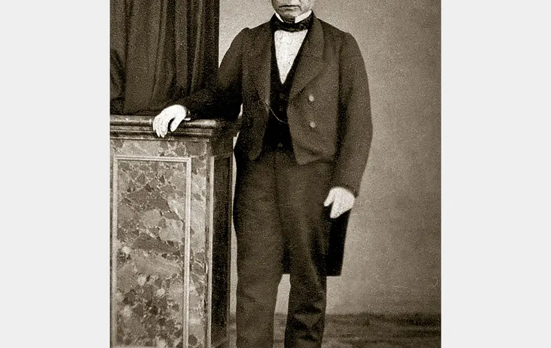 Benito Juárez