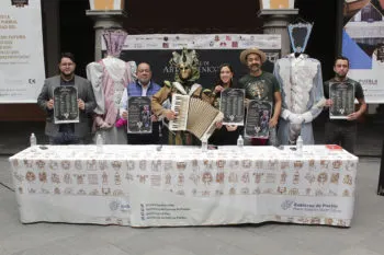 Gobierno estatal anuncia “Sexto Festival de Arte Escénico Circo Ollin”