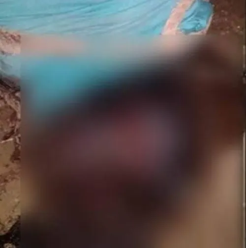 Identifican a mujer que fue violada y asesinada en Huauchinango