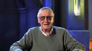 Stan Lee se retira de la New York Comic Con