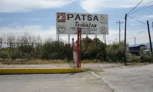 Gobierno del estado coordina brigadas  de limpieza en San Aparicio Ferrer