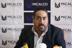 Micalco Méndez demanda a dirigencia estatal PAN no caiga en “mapacherías”