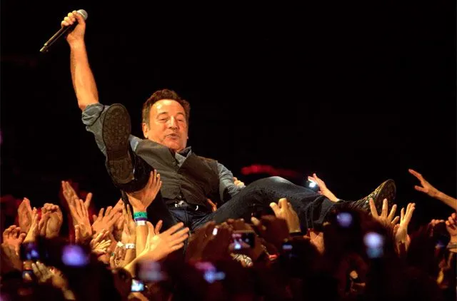 El Jefe cumple con show de ensueño en México