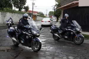 Sujetos roban otra casilla y golpean a mujer embarazada