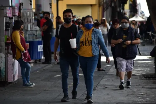 Gobiernos no tienen facultad para aplicar toque de queda