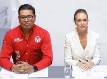 La candidatura de Puebla está rompiendo la alianza entre el PRI y el PAN