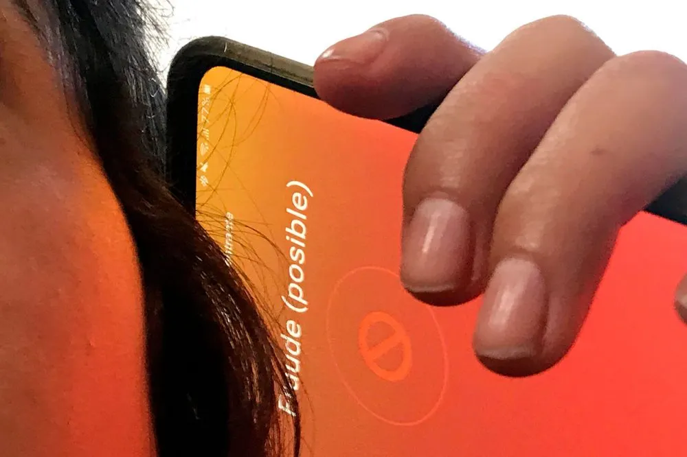 Llamada Extorsion Secuestro Virtual
