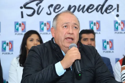 Proponen cancelar candidaturas plurinominales a líderes del PRI