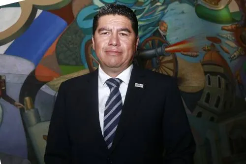 El ICI da beneficio de la duda a Manuel Alonso