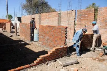 En cuatro días, Gobierno del estado entregará casas a familias de Xochimehuacan