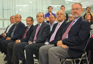 Invierte Ibero Puebla más de 20 mdp en su nueva Planta Piloto de Alimentos