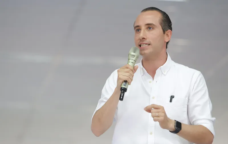 Mario Riestra