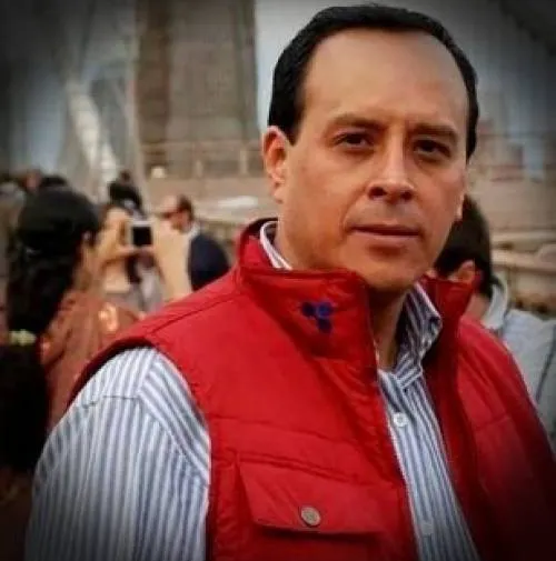 Los Cadáveres con Ligueros en los Roperos Políticos