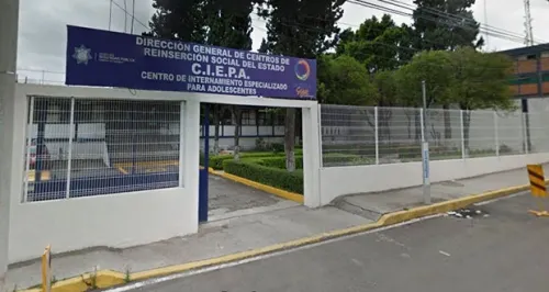 Puebla contará con Reclusorio Covid al transformar el Ciepa para atender a reos con la infección
